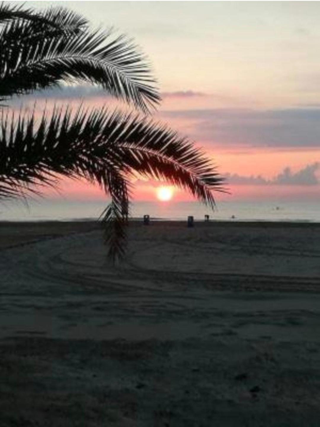 Vacances A La Plage Sagunto 外观 照片