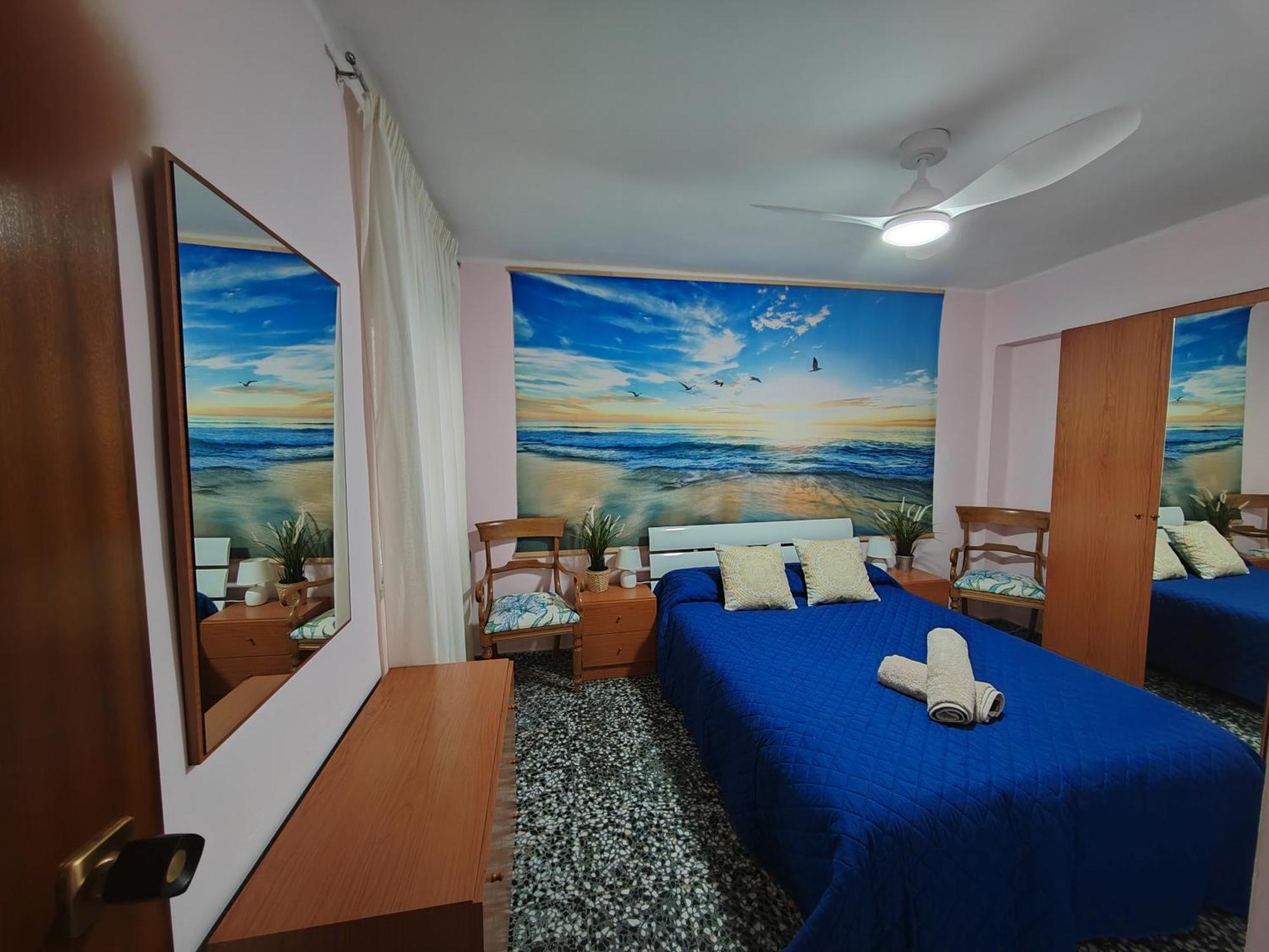 Vacances A La Plage Sagunto 外观 照片