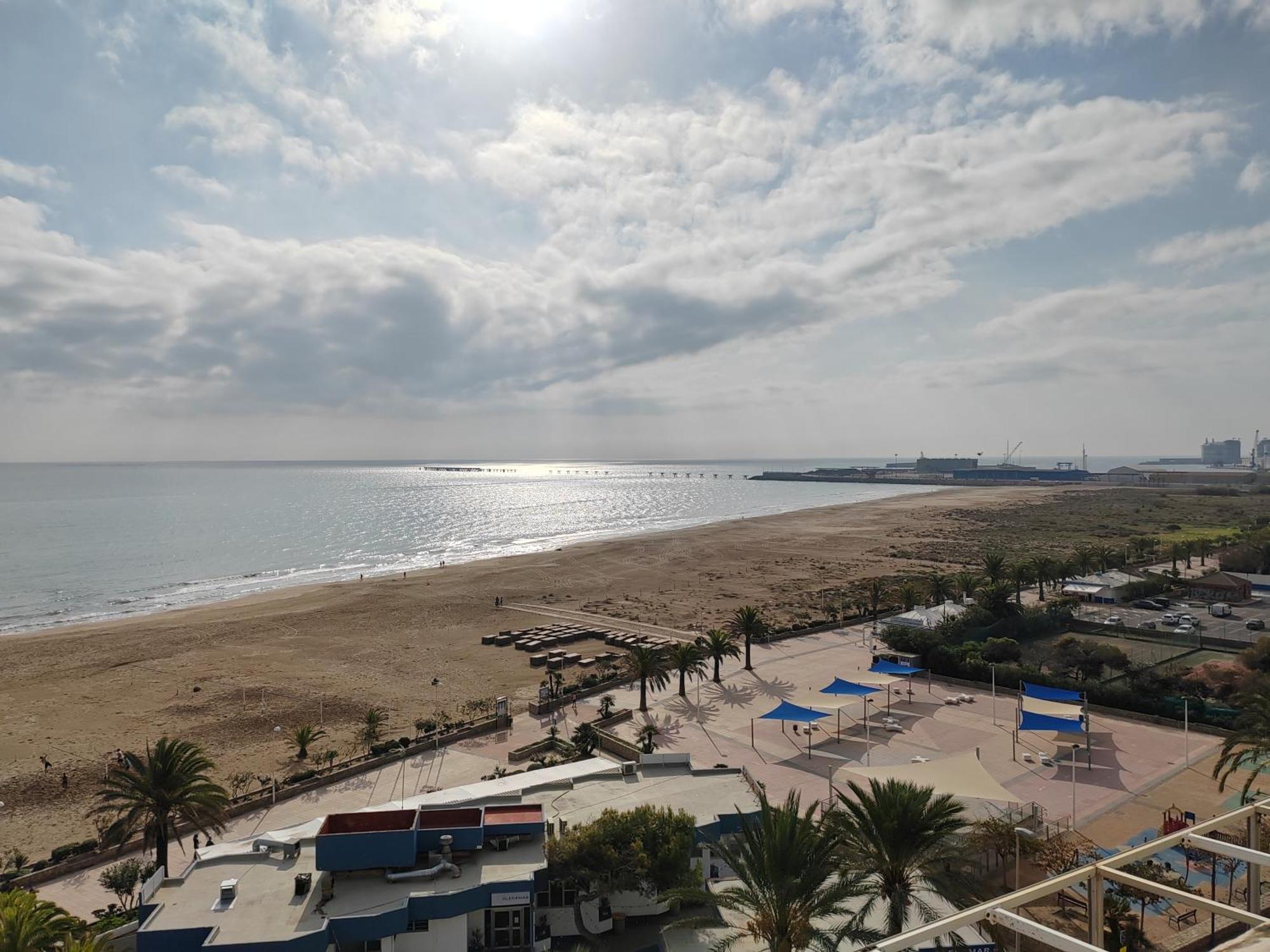 Vacances A La Plage Sagunto 外观 照片