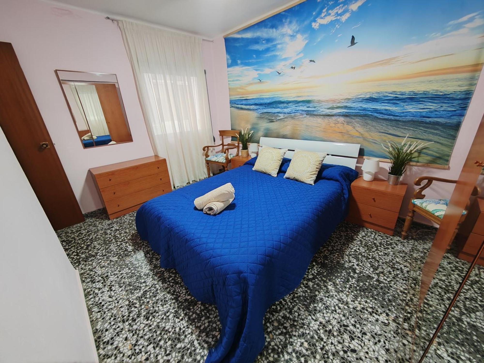 Vacances A La Plage Sagunto 外观 照片