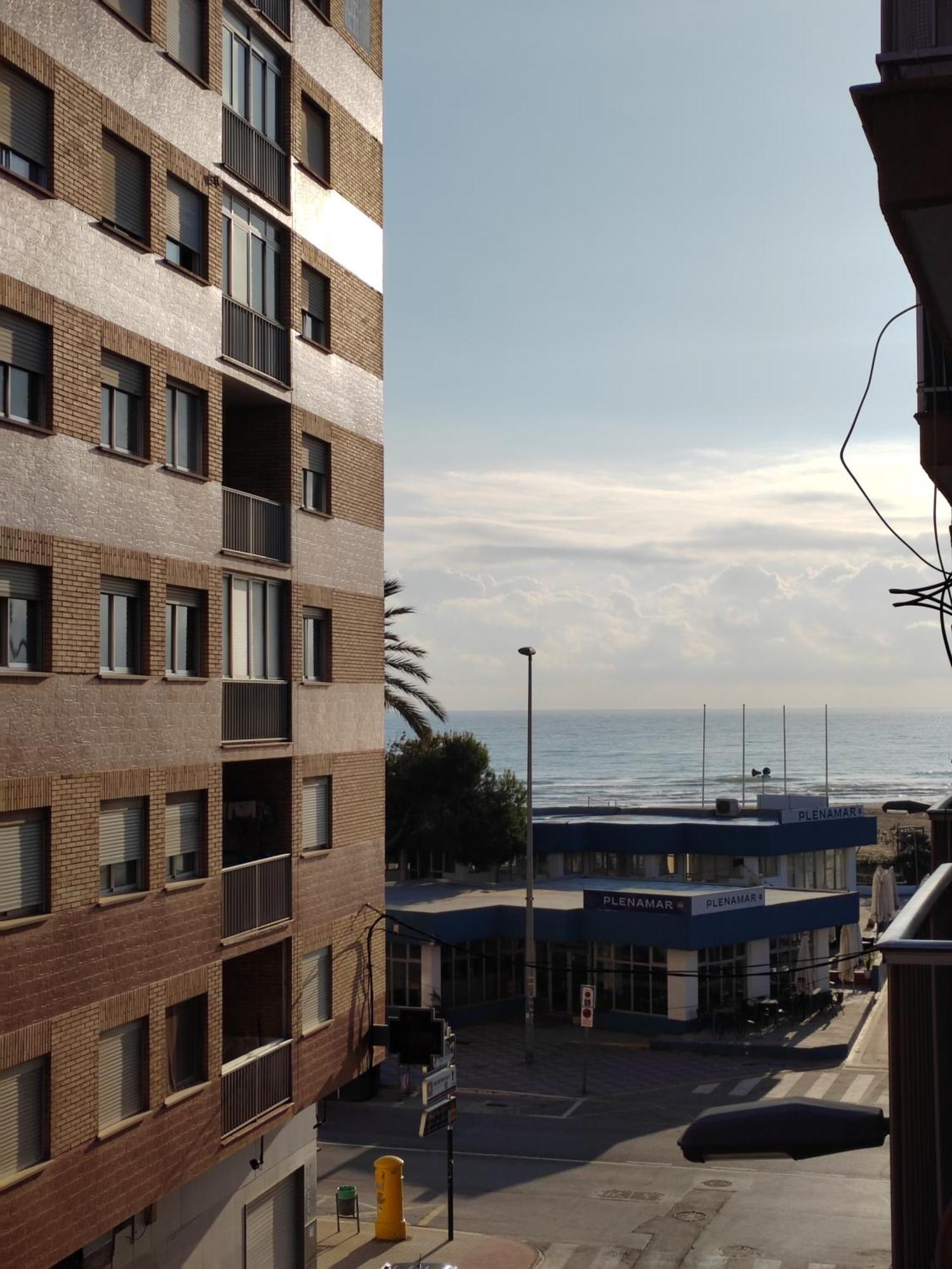 Vacances A La Plage Sagunto 外观 照片