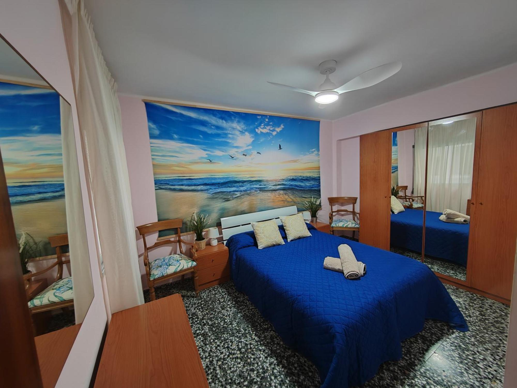 Vacances A La Plage Sagunto 外观 照片