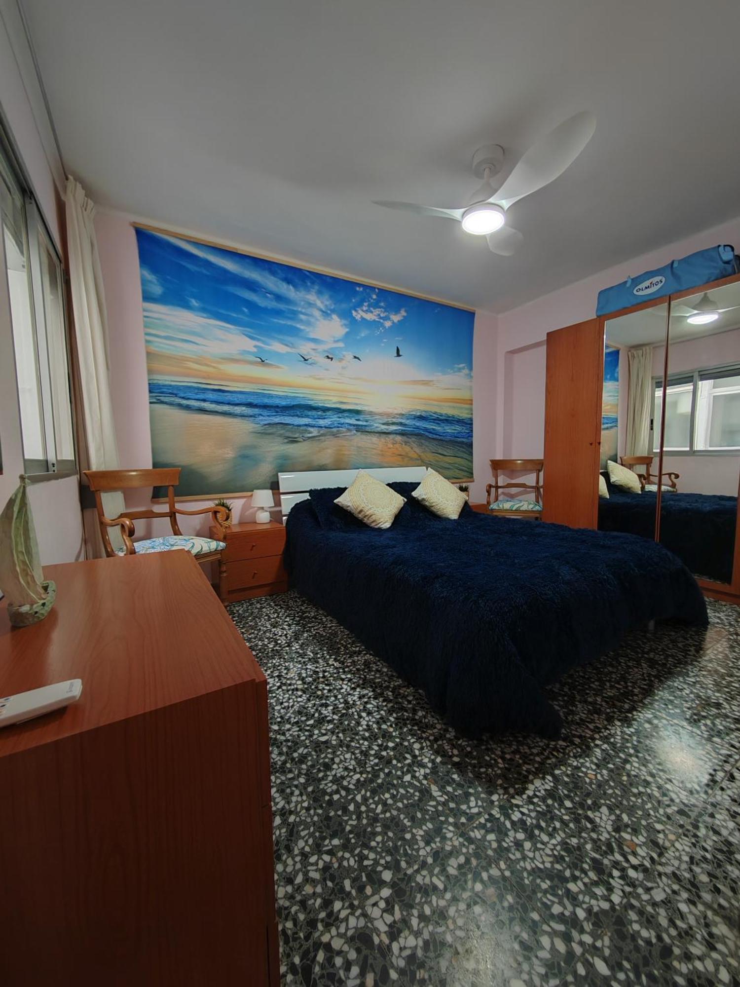 Vacances A La Plage Sagunto 外观 照片
